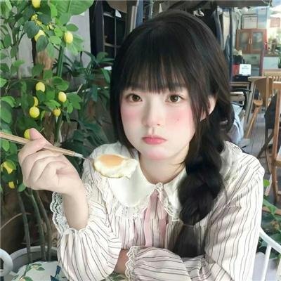 含羞草也想开花