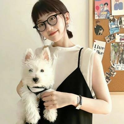 被流浪猫捡到的男人