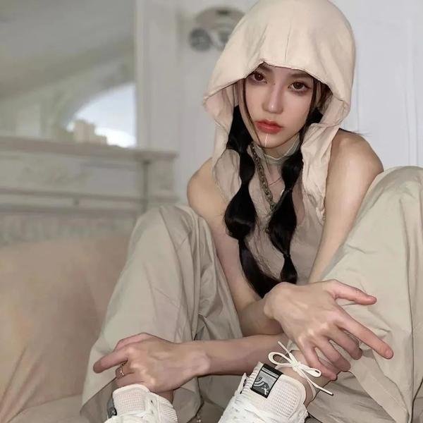 她的重生